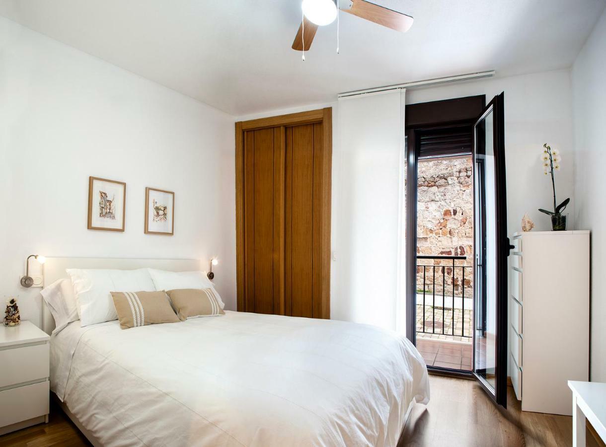 Yolanda Apartment ซามอรา ภายนอก รูปภาพ