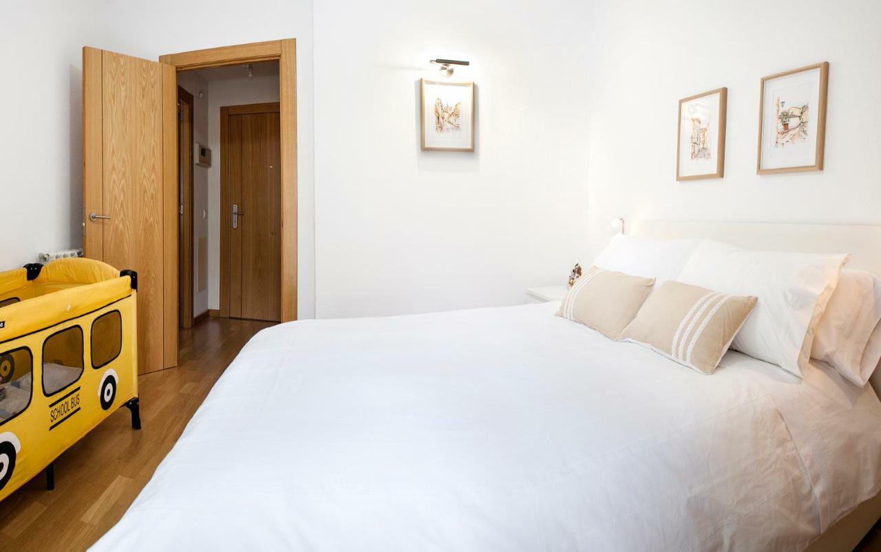 Yolanda Apartment ซามอรา ภายนอก รูปภาพ