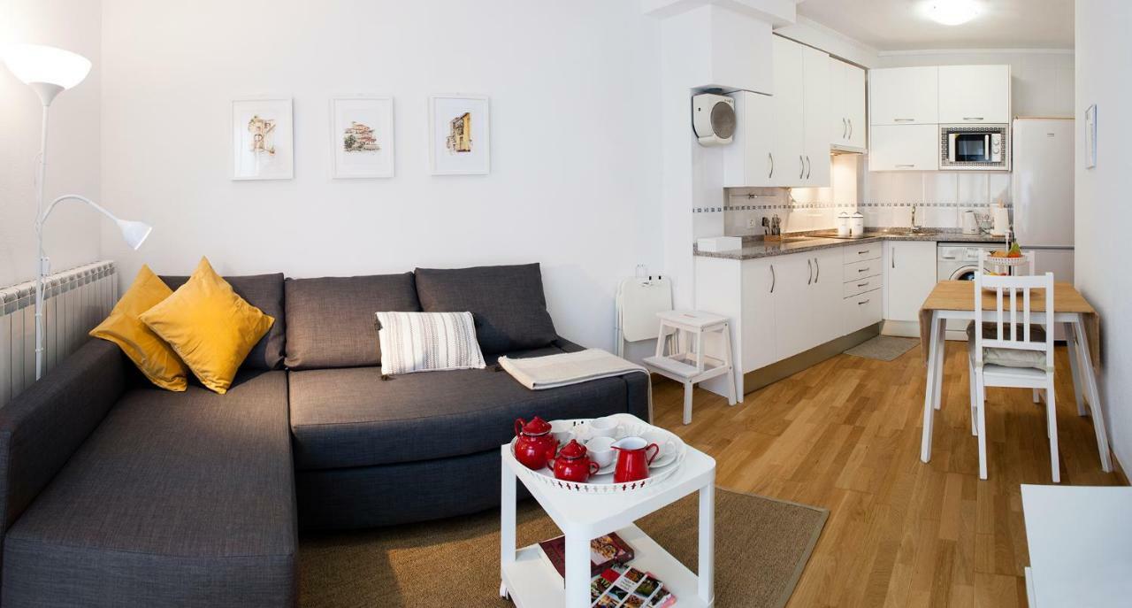 Yolanda Apartment ซามอรา ภายนอก รูปภาพ