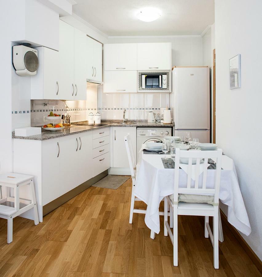 Yolanda Apartment ซามอรา ภายนอก รูปภาพ