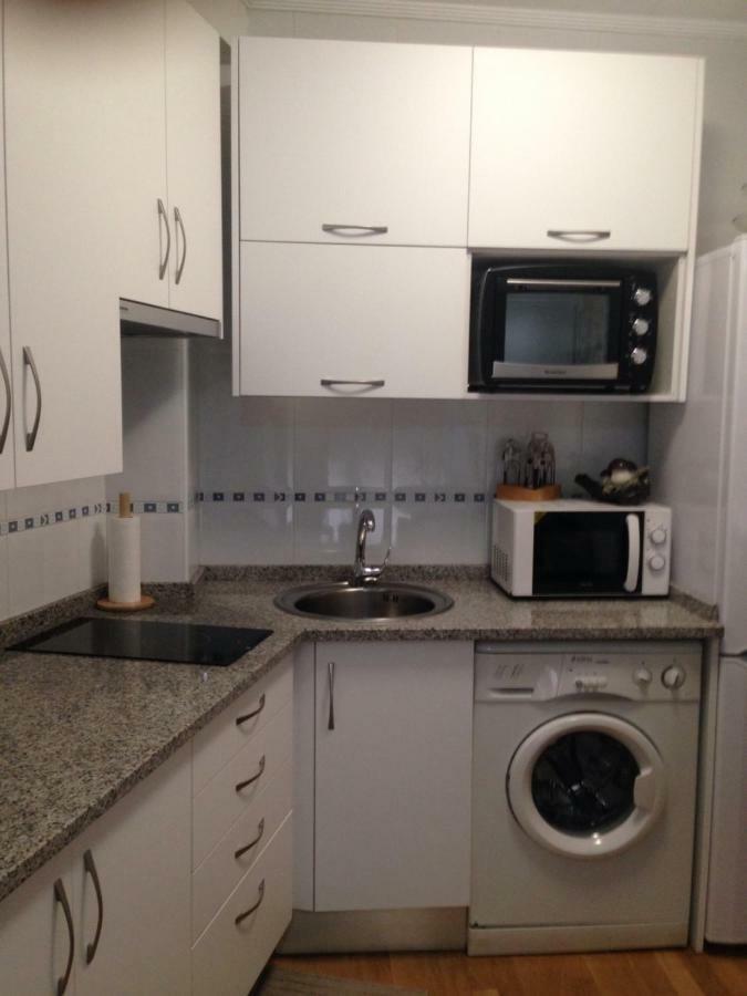 Yolanda Apartment ซามอรา ภายนอก รูปภาพ